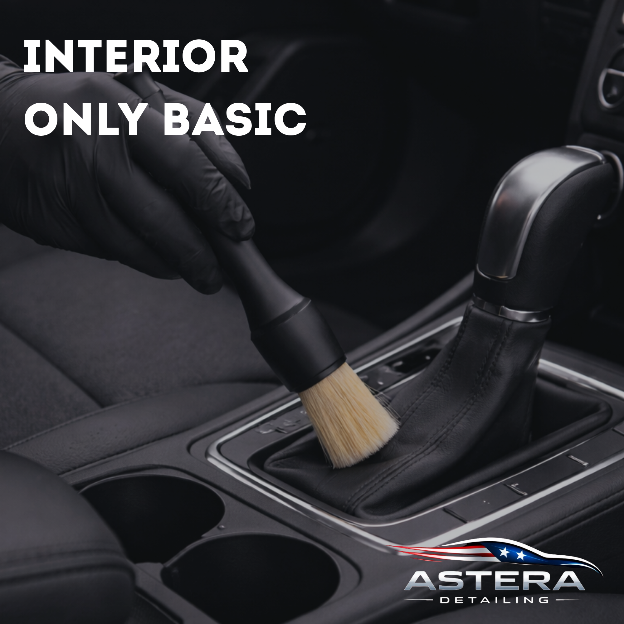 Interior Only Basic