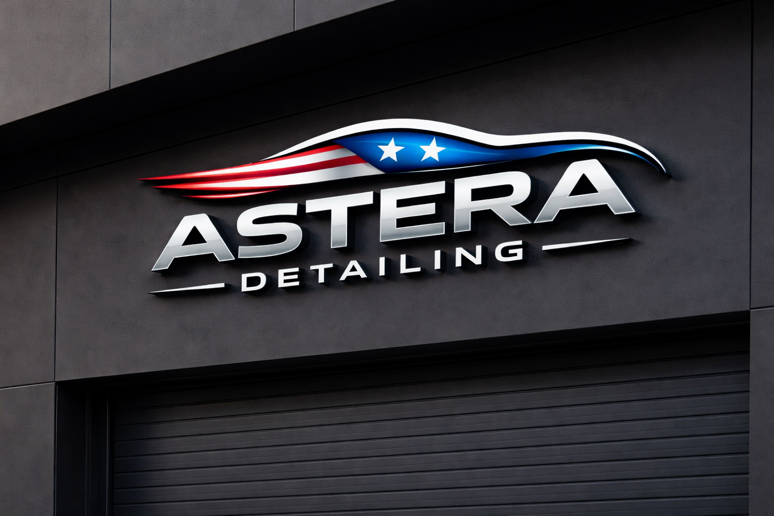 Maintenance VIP — Monthly Detailing Plan