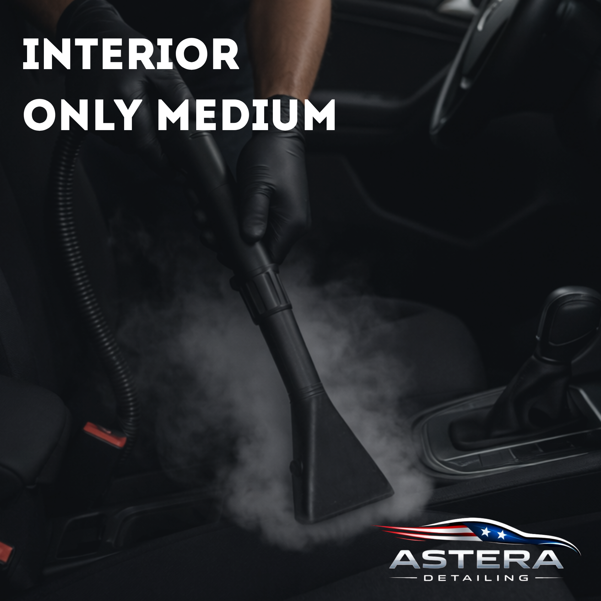 Interior Only Medium